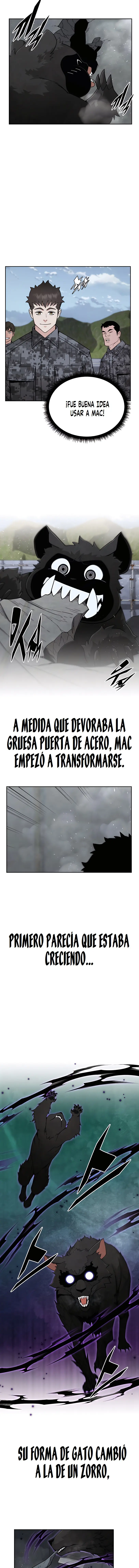 EL DESPERTAR DEL CHEF > Capitulo 84 > Page 81